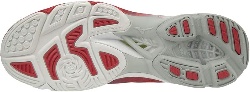 シューズ Wave lightning Z5 23.5 Amazon | [ミズノ] バレーボールシューズ ウエーブライトニング